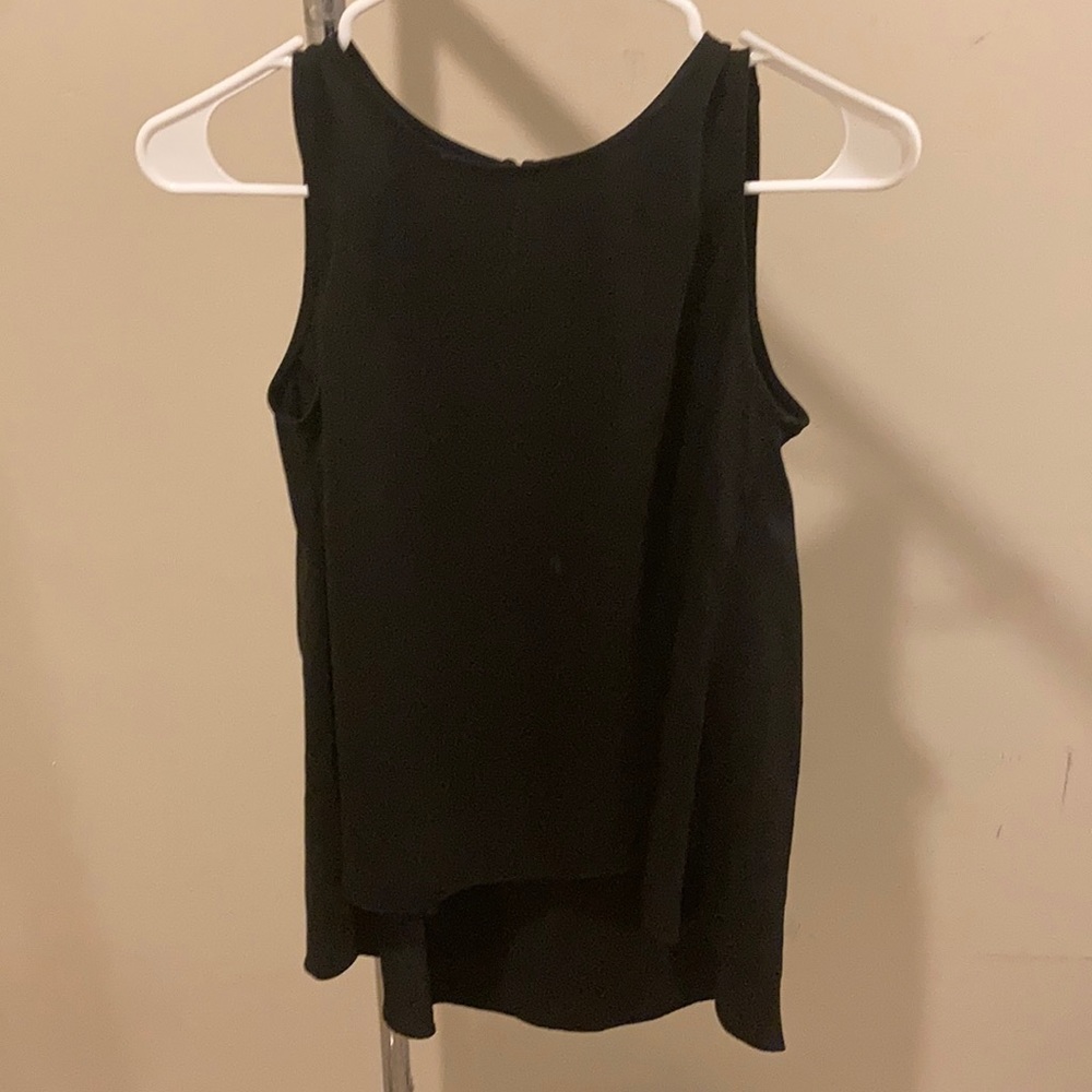 Black WHBM shell